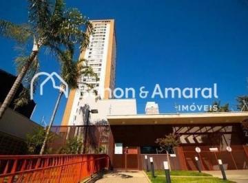 Apartamento · 70m² · 1 Quarto · 1 Vaga · Apartamento em Cambuí, Campinas/SP de 70m² 1 quartos à venda por R$ 800.000,00