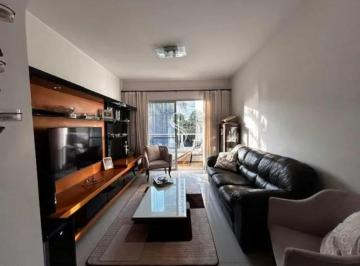 Apartamento · 100m² · 3 Quartos · 2 Vagas · Apartamento em Jardim Brasil (Zona Sul), São Paulo/SP de 100m² 3 quartos à venda por R$ 954.000,00