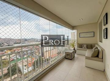 Apartamento · 104m² · 3 Quartos · 2 Vagas · Apartamento em Centro, São Bernardo do Campo/SP de 104m² 3 quartos à venda por R$ 899.000,00