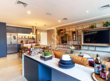 Apartamento · 58m² · 2 Quartos · 1 Vaga · Apartamento em Santo Amaro, São Paulo/SP de 58m² 2 quartos à venda por R$ 947.500,00