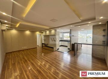 Apartamento · 129m² · 3 Quartos · 2 Vagas · Apartamento em Centro, Ponta Grossa/PR de 129m² 3 quartos à venda por R$ 900.000,00