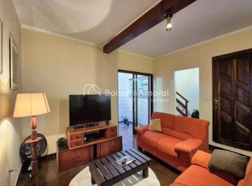 Casa · 228m² · 4 Quartos · 8 Vagas · Casa em Parque Santa Bárbara, Campinas/SP de 228m² 4 quartos à venda por R$ 790.000,00