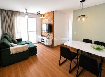 Apartamento · 77m² · 3 Quartos · 2 Vagas · Apartamento em Taquaral, Campinas/SP de 77m² 3 quartos à venda por R$ 890.000,00