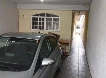 Casa · 240m² · 6 Quartos · 2 Vagas · Sobrado em Vila União (Zona Leste), São Paulo/SP de 240m² 6 quartos à venda por R$ 850.000,00