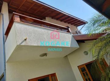 Casa · 182m² · 4 Quartos · 2 Vagas · Sobrado em Vila Jaboticabeira, Taubaté/SP de 182m² 4 quartos à venda por R$ 930.000,00