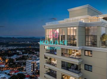 Apartamento · 73m² · 2 Quartos · 1 Vaga · Apartamento em Vila Ema, São José dos Campos/SP de 73m² 2 quartos à venda por R$ 795.700,00