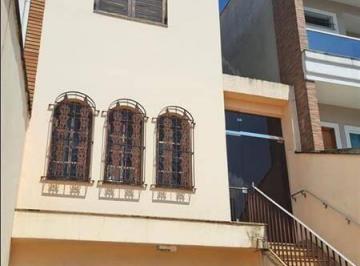 Casa · 148m² · 3 Quartos · 3 Vagas · Sobrado em Jardim Textil, São Paulo/SP de 148m² 3 quartos à venda por R$ 798.000,00