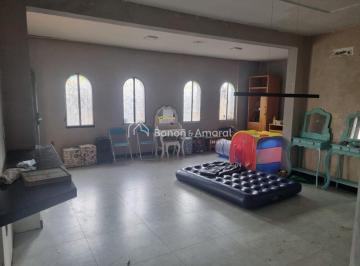 Casa · 220m² · 4 Quartos · 6 Vagas · Casa em Vila Nogueira, Campinas/SP de 220m² 4 quartos à venda por R$ 760.000,00