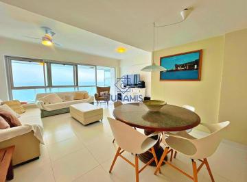 Apartamento · 120m² · 3 Quartos · 1 Vaga · Apartamento em Morro do Maluf, Guarujá/SP de 120m² 3 quartos à venda por R$ 950.000,00