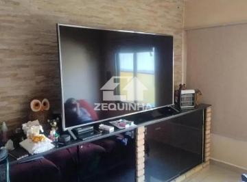 Casa · 130m² · 3 Quartos · 2 Vagas · Casa em Cipava, Osasco/SP de 130m² 3 quartos à venda por R$ 720.000,00