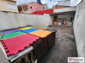 Casa · 335m² · 5 Quartos · 8 Vagas · Casa em Vila Araguaia, São Paulo/SP de 335m² 5 quartos à venda por R$ 776.000,00