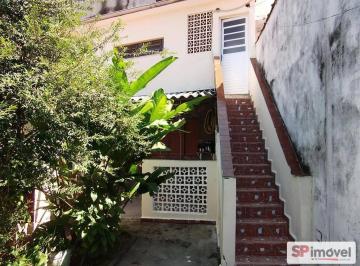 Casa · 335m² · Casa em Parque Tomas Saraiva, São Paulo/SP de 335m² à venda por R$ 830.000,00