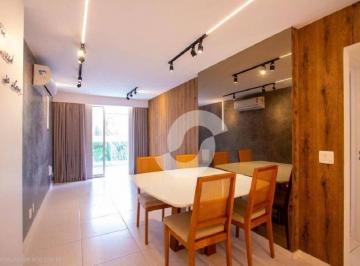 Apartamento · 84m² · 3 Quartos · 1 Vaga · Apartamento em Santa Rosa, Niterói/RJ de 84m² 3 quartos à venda por R$ 800.000,00