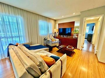 Apartamento · 134m² · 3 Quartos · 2 Vagas · Apartamento em Vila Luis Antônio, Guarujá/SP de 134m² 3 quartos à venda por R$ 1.390.000,00