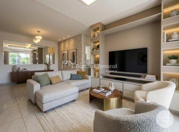 Apartamento · 87m² · 3 Quartos · 2 Vagas · Apartamento em Morumbi, Paulínia/SP de 87m² 3 quartos à venda por R$ 799.000,00