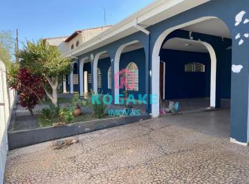 Casa · 300m² · 5 Quartos · 5 Vagas · Casa em Jardim Flórida, Jacareí/SP de 300m² 5 quartos à venda por R$ 900.000,00
