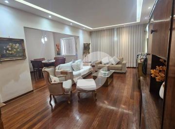 Apartamento · 167m² · 3 Quartos · 1 Vaga · Apartamento em Icaraí, Niterói/RJ de 167m² 3 quartos à venda por R$ 1.500.000,00