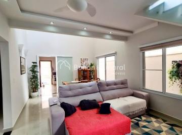Casa · 270m² · 3 Quartos · 4 Vagas · Casa em Parque Brasil 500, Paulínia/SP de 270m² 3 quartos à venda por R$ 1.280.000,00