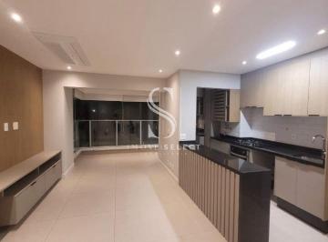 Apartamento · 91m² · 3 Quartos · 2 Vagas · Apartamento em Jardim Caravelas, São Paulo/SP de 91m² 3 quartos à venda por R$ 1.329.787,00