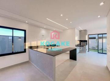 Casa · 232m² · 3 Quartos · 4 Vagas · Casa em Jardim Bela Vista, São José dos Campos/SP de 232m² 3 quartos à venda por R$ 1.490.000,00
