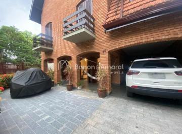 Casa · 360m² · 4 Quartos · 4 Vagas · Casa em Vila Nova São José, Campinas/SP de 360m² 4 quartos à venda por R$ 1.100.000,00