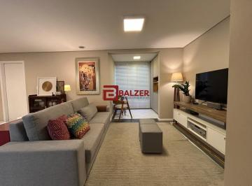Apartamento · 110m² · 3 Quartos · 1 Vaga · Apartamento em Itacorubi, Florianópolis/SC de 0m² 3 quartos à venda por R$ 890.000,00