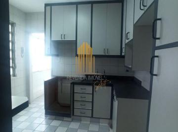 Apartamento · 91m² · 3 Quartos · Apartamento em Perdizes, São Paulo/SP de 91m² 3 quartos à venda por R$ 765.957,00