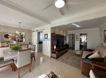 Apartamento · 116m² · 3 Quartos · 1 Vaga · Apartamento em Jardim Nossa Senhora Auxiliadora, Campinas/SP de 116m² 3 quartos à venda por R$ 820.0