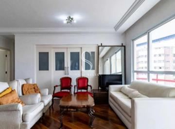 Apartamento · 154m² · 4 Quartos · 3 Vagas · Apartamento em Vila Mascote, São Paulo/SP de 154m² 4 quartos à venda por R$ 1.276.596,00