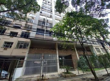 Apartamento · 96m² · 3 Quartos · 1 Vaga · Apartamento em Laranjeiras, Rio de Janeiro/RJ de 0m² 3 quartos à venda por R$ 1.200.000,00