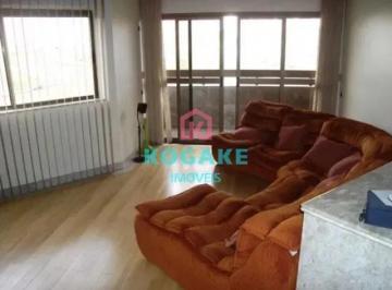 Apartamento · 200m² · 5 Quartos · 2 Vagas · Apartamento em Vila Ema, São José dos Campos/SP de 200m² 5 quartos à venda por R$ 1.300.000,00
