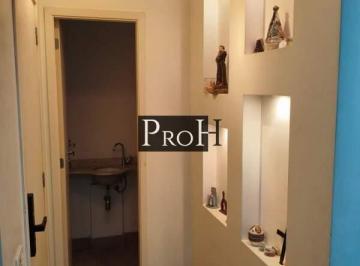 Apartamento · 128m² · 3 Quartos · 2 Vagas · Apartamento em Santa Paula, São Caetano do Sul/SP de 128m² 3 quartos à venda por R$ 1.595.000,00