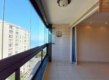 Apartamento · 120m² · 3 Quartos · 2 Vagas · Apartamento em Embaré, Santos/SP de 120m² 3 quartos à venda por R$ 1.300.000,00
