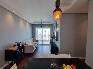 Apartamento · 75m² · 3 Quartos · 2 Vagas · Apartamento em Parque Reboucas, São Paulo/SP de 75m² 3 quartos à venda por R$ 750.000,00