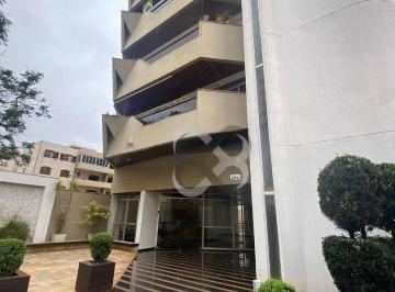 Apartamento · 213m² · 4 Quartos · 2 Vagas · Apartamento em Centro, Londrina/PR de 213m² 4 quartos à venda por R$ 850.000,00