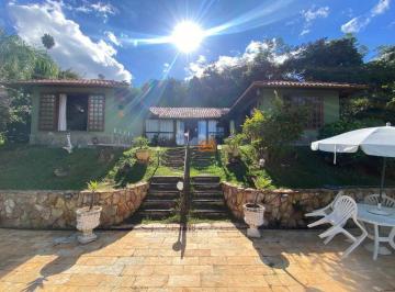 Casa · 113m² · 3 Quartos · 8 Vagas · Casa em Condados da Lagoa, Lagoa Santa/MG de 113m² 3 quartos à venda por R$ 1.550.000,00