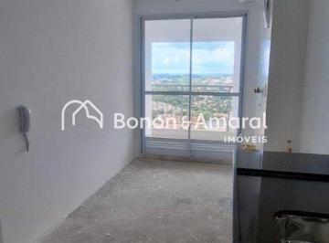 Apartamento · 105m² · 3 Quartos · 2 Vagas · Apartamento em Jardim das Paineiras, Campinas/SP de 105m² 3 quartos à venda por R$ 1.336.230,00