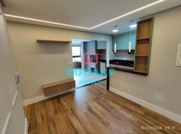 Apartamento · 73m² · 3 Quartos · 2 Vagas · Apartamento em Jardim Oswaldo Cruz, São José dos Campos/SP de 73m² 3 quartos à venda por R$ 900.000,
