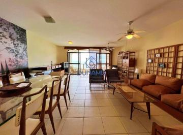 Apartamento · 190m² · 3 Quartos · 2 Vagas · Apartamento em Vila Luis Antônio, Guarujá/SP de 190m² 3 quartos à venda por R$ 1.200.000,00