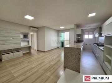 Apartamento · 97m² · 2 Quartos · 1 Vaga · Apartamento em Centro, Ponta Grossa/PR de 97m² 2 quartos à venda por R$ 750.000,00