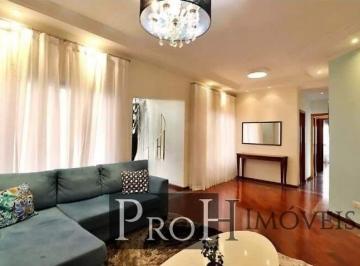 Apartamento · 240m² · 3 Quartos · 3 Vagas · Cobertura em Vila Assunção, Santo André/SP de 240m² 3 quartos à venda por R$ 1.510.000,00