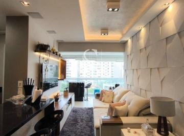 Apartamento · 74m² · 2 Quartos · 2 Vagas · Apartamento em Aclimação, São Paulo/SP de 74m² 2 quartos à venda por R$ 1.290.000,00