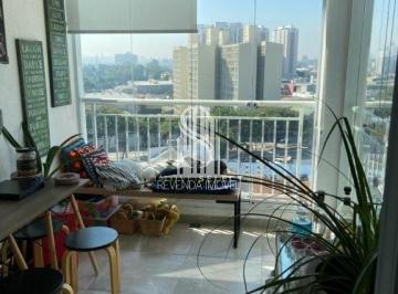 Apartamento · 62m² · 2 Quartos · 1 Vaga · Apartamento em Barra Funda, São Paulo/SP de 62m² 2 quartos à venda por R$ 800.000,00