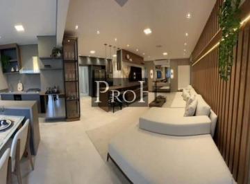 Apartamento · 127m² · 3 Quartos · 2 Vagas · Apartamento em Centro, Santo André/SP de 127m² 3 quartos à venda por R$ 1.510.000,00