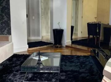 Apartamento · 169m² · 4 Quartos · 3 Vagas · Apartamento em Vila Regente Feijó, São Paulo/SP de 169m² 4 quartos à venda por R$ 1.490.000,00