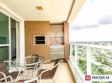 Apartamento · 122m² · 3 Quartos · 2 Vagas · Apartamento em Cidade Industrial, Curitiba/PR de 122m² 3 quartos à venda por R$ 1.250.000,00