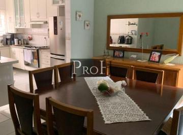 Casa · 227m² · 4 Quartos · 4 Vagas · Sobrado em Campestre, Santo André/SP de 227m² 4 quartos à venda por R$ 1.543.000,00