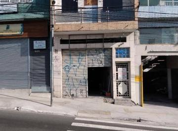 Comercial · 210m² · Predio em Sapopemba, São Paulo/SP de 210m² à venda por R$ 920.000,00