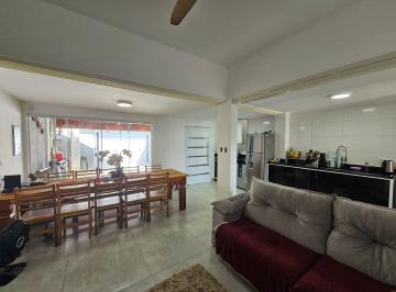 Casa · 120m² · 3 Quartos · 2 Vagas · Casa em Solemar, Praia Grande/SP de 120m² 3 quartos à venda por R$ 775.000,00