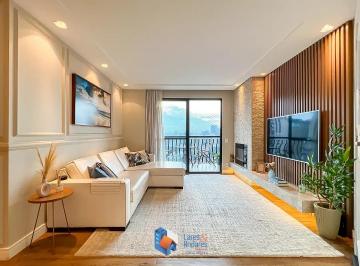 Apartamento · 102m² · 3 Quartos · 2 Vagas · Apartamento em Santo Amaro, São Paulo/SP de 102m² 3 quartos à venda por R$ 1.430.000,00
